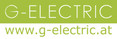 Logo G-Electric GmbH